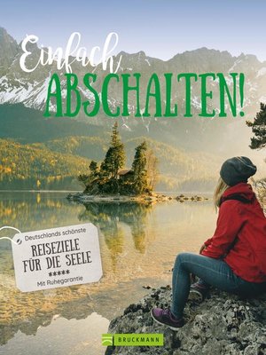 cover image of Einfach Abschalten!